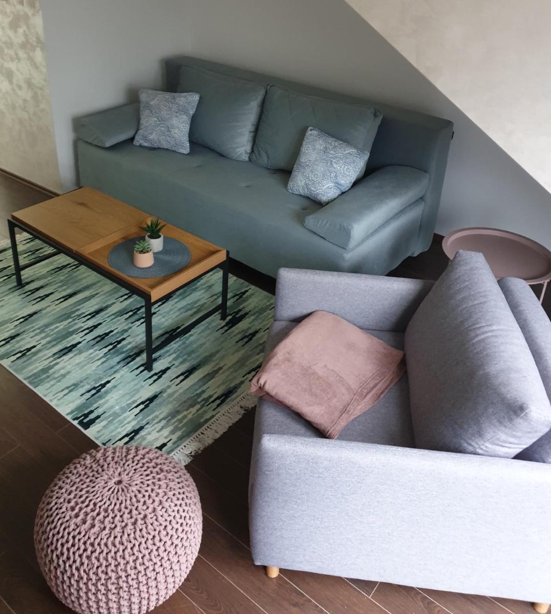 Apartman Lisica 24 - Housity