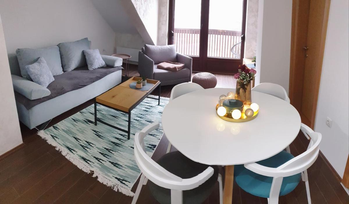 Apartman Lisica 24 - Housity
