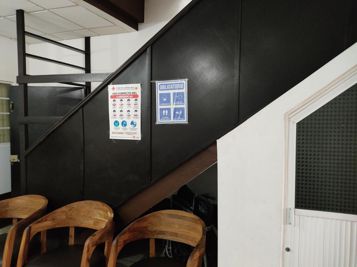 Hostal Herencia - Housity