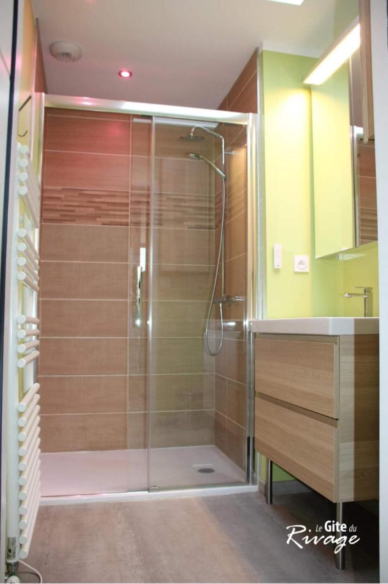 Le gîte du Rivage - Housity