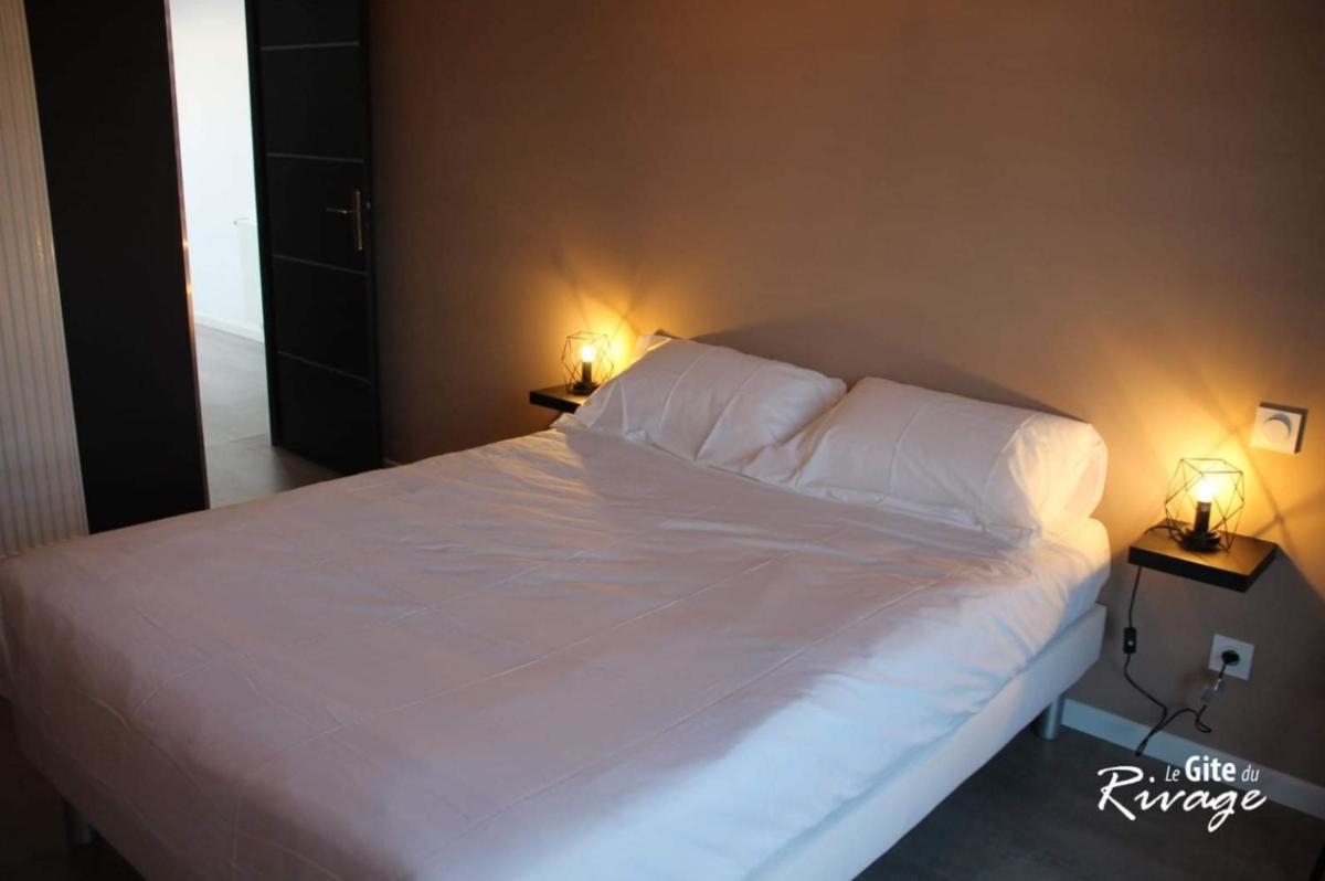 Le gîte du Rivage - Housity