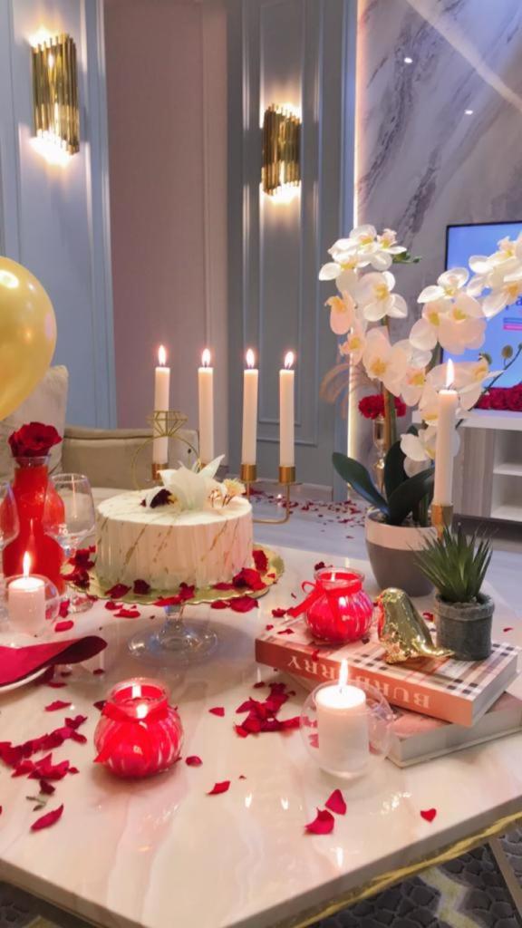 طيف للأجنحة الفندقية - Housity