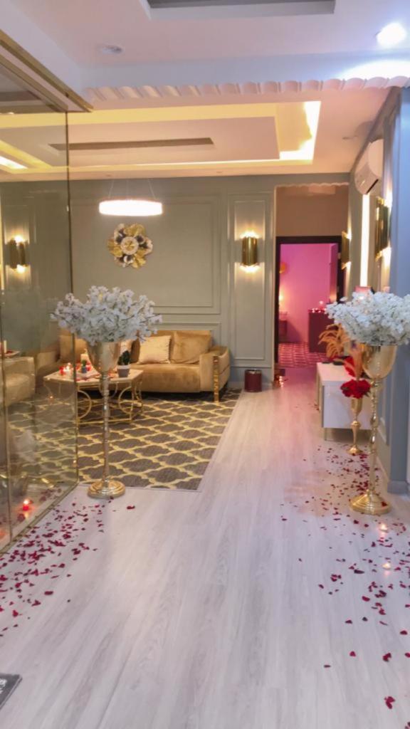 طيف للأجنحة الفندقية - Housity