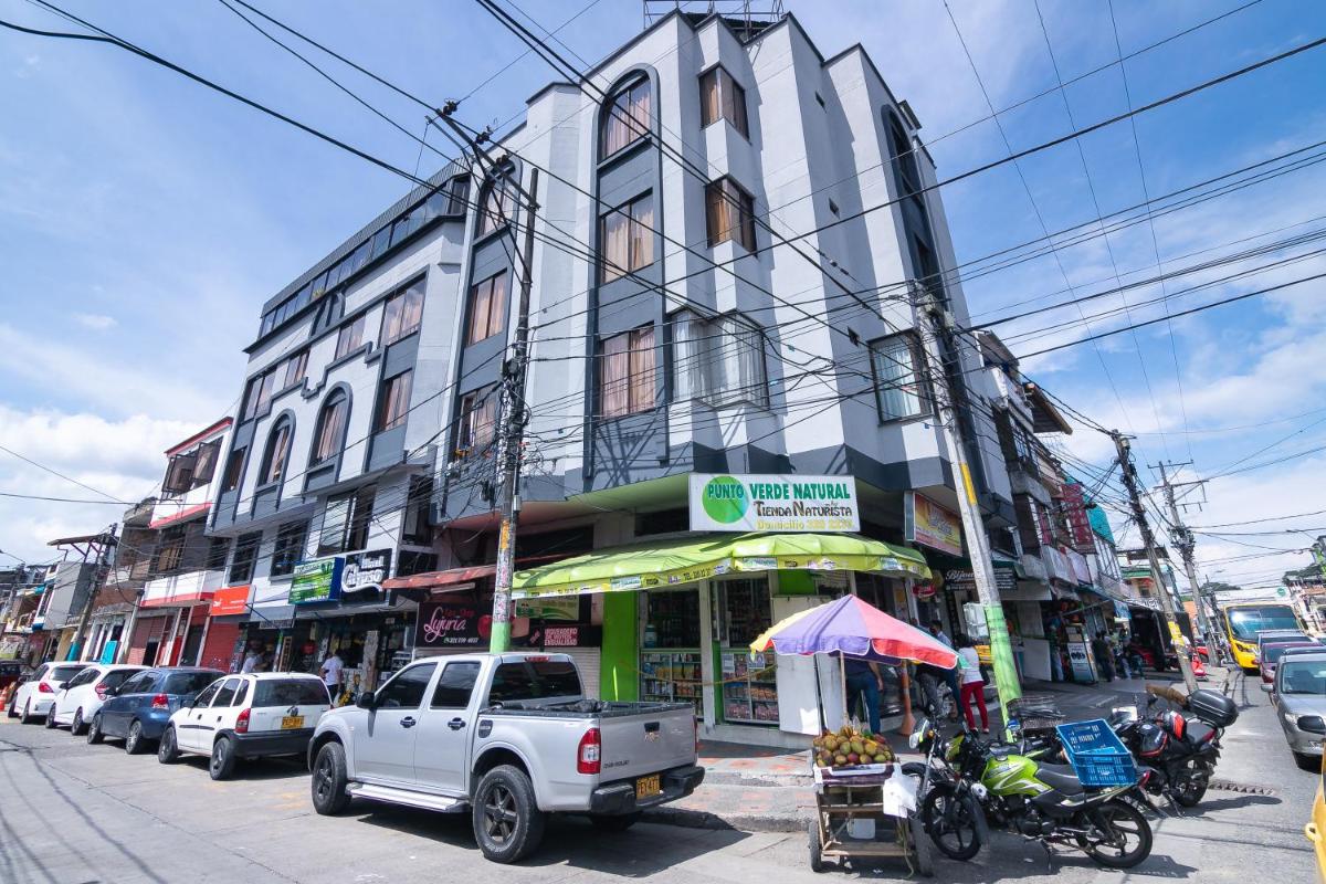 Hotel Ayenda Calypso 1142 - Housity