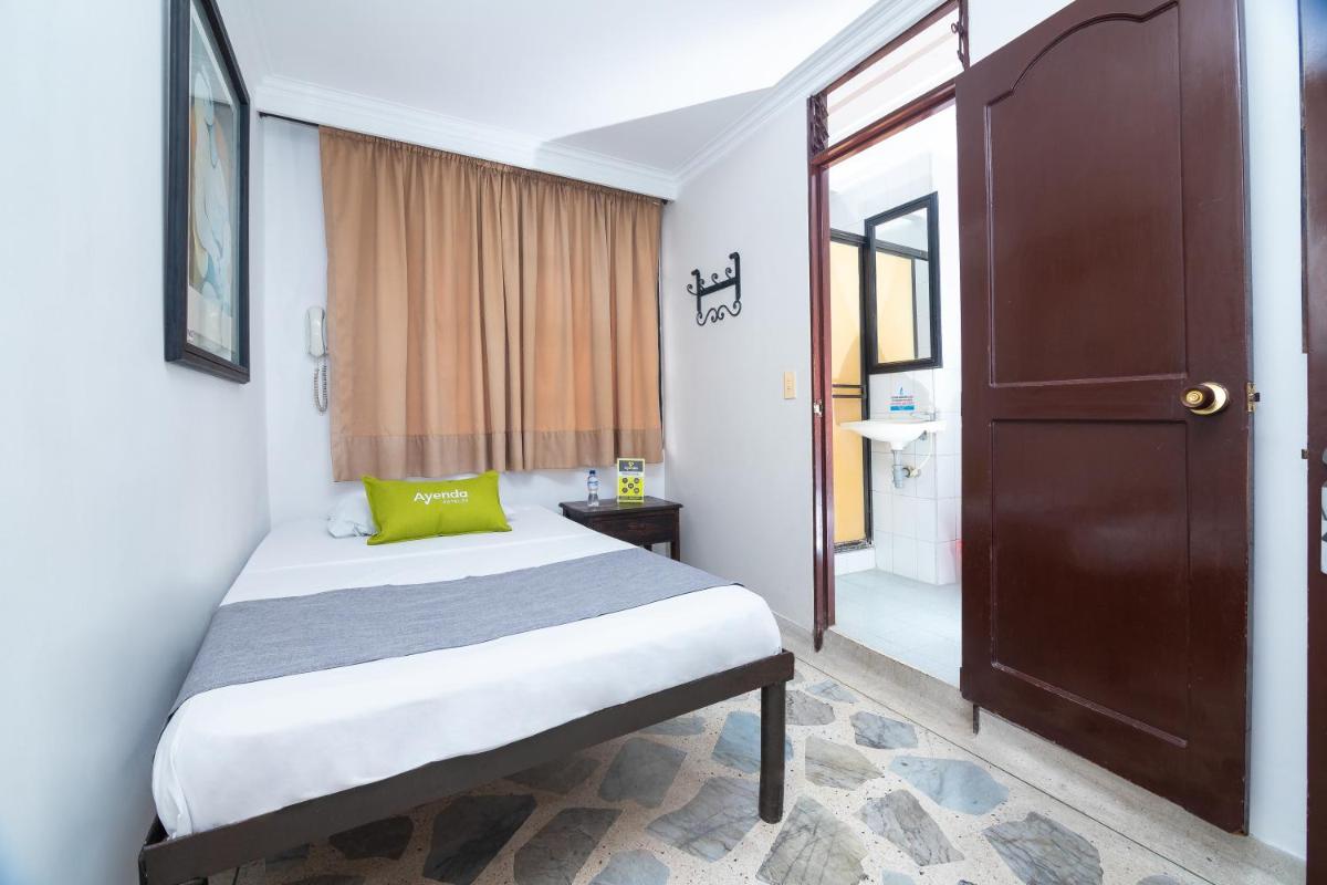 Hotel Ayenda Calypso 1142 - Housity