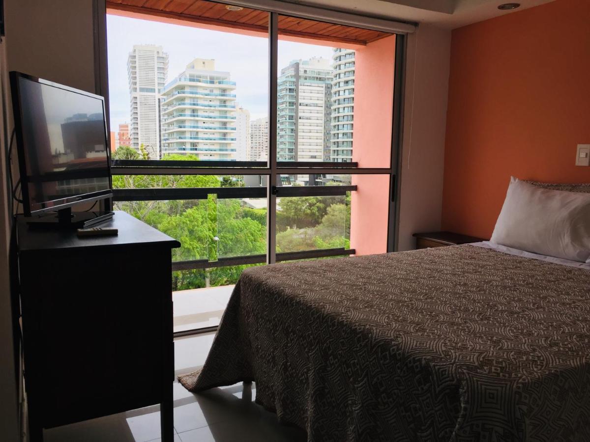 San Remo Punta Hotel - Housity