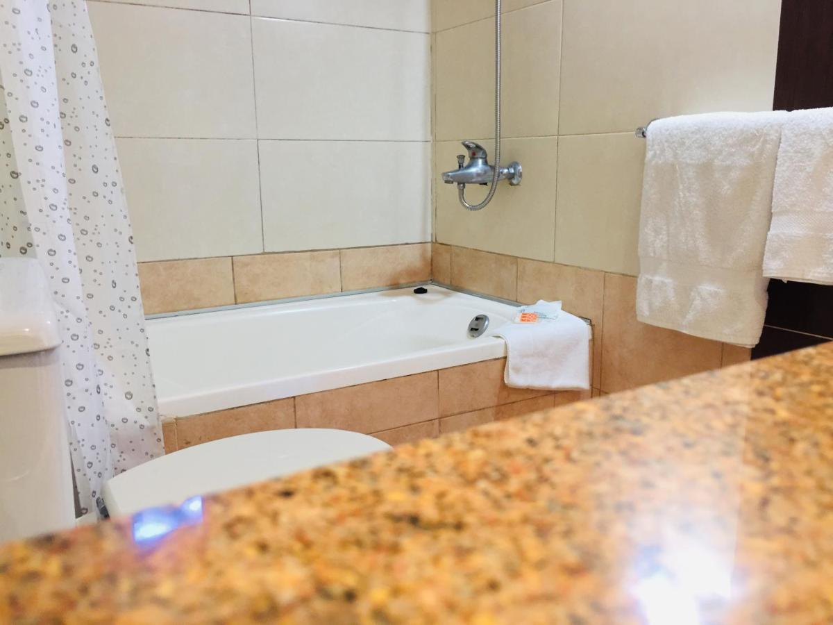 San Remo Punta Hotel - Housity
