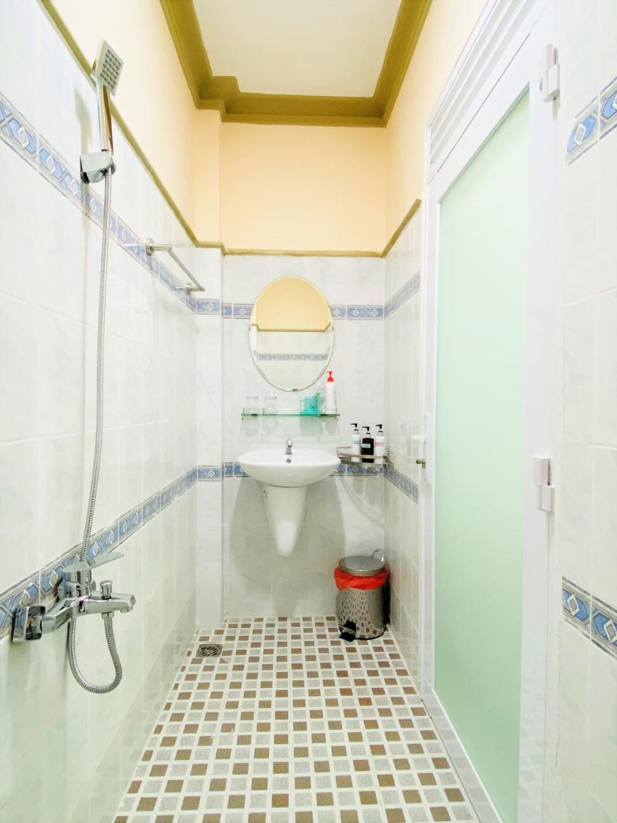 Home Away Do Quang Dau- Homestay, City Center, D1 - Housity