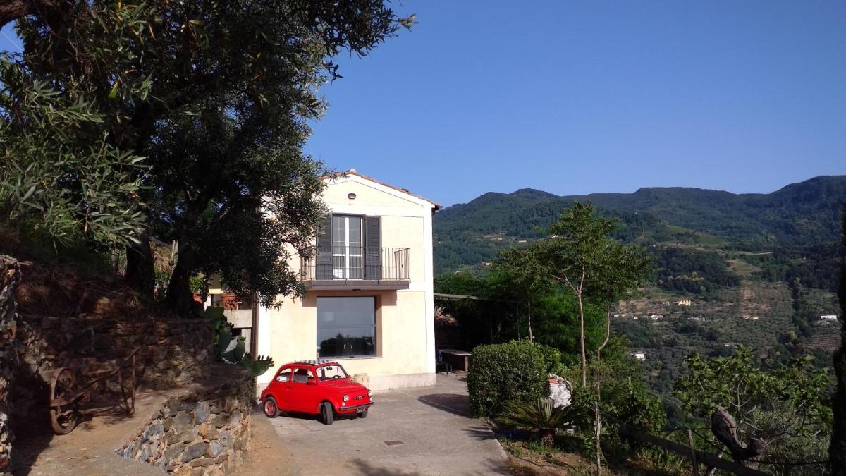 Villa - Housity