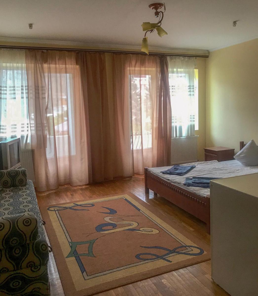 Tur Gotel Kosiv - Housity