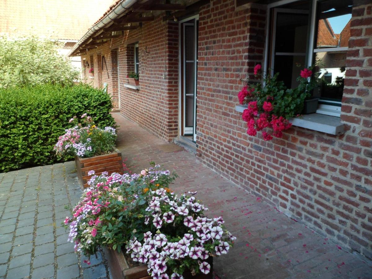 Gîte de la Noyelle à Sainghin en Mélantois - Housity