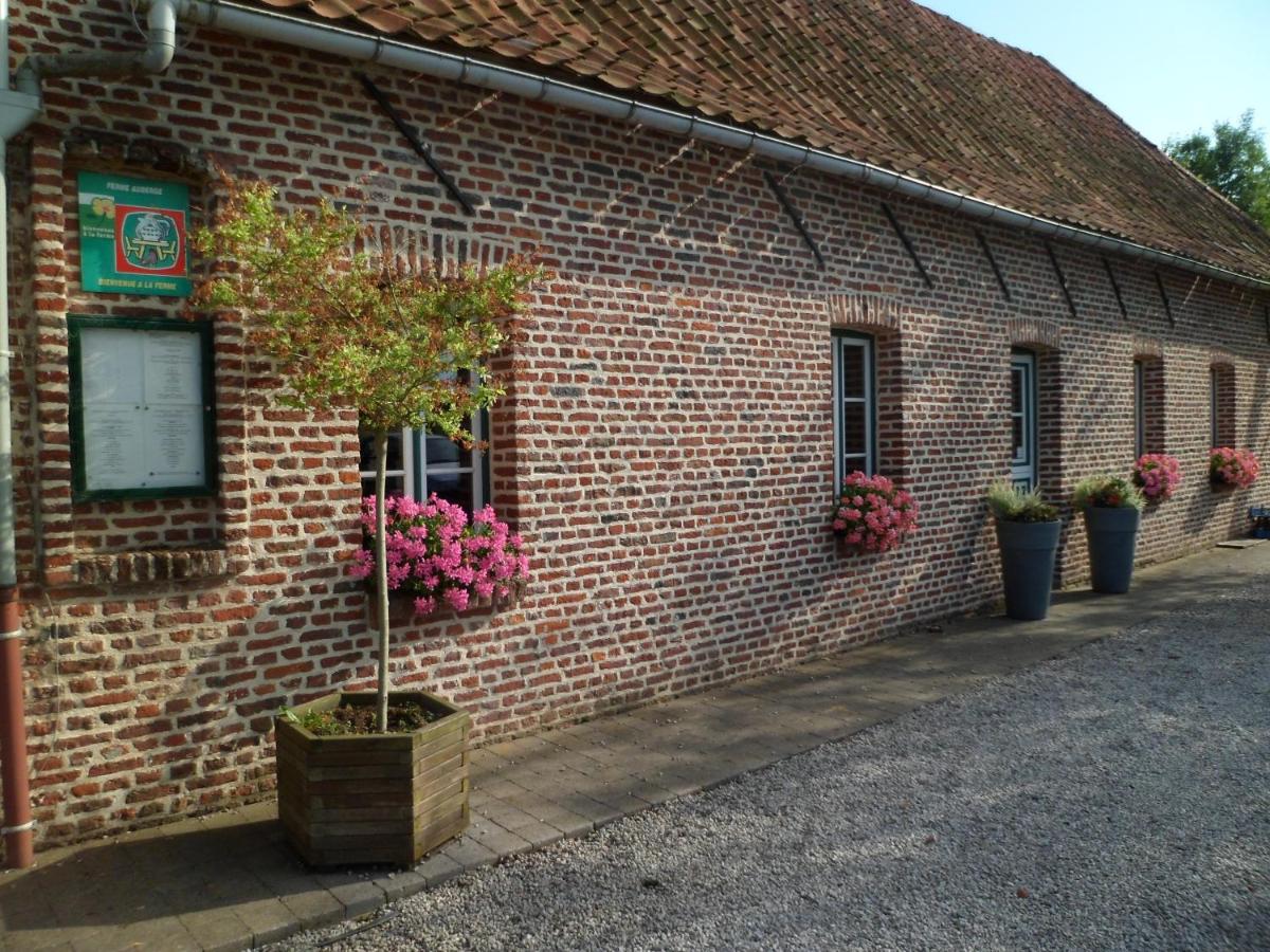 Gîte de la Noyelle à Sainghin en Mélantois - Housity