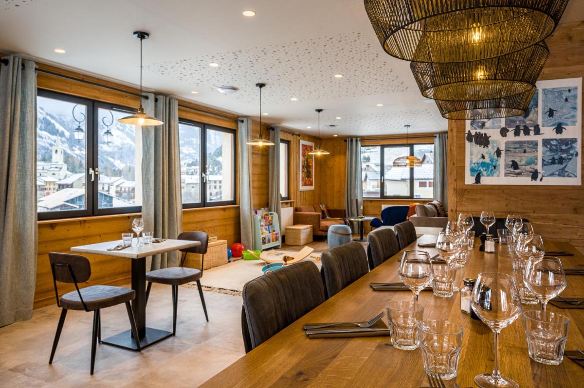 Boissons dans l'établissement L'Outa Hotel Restaurant