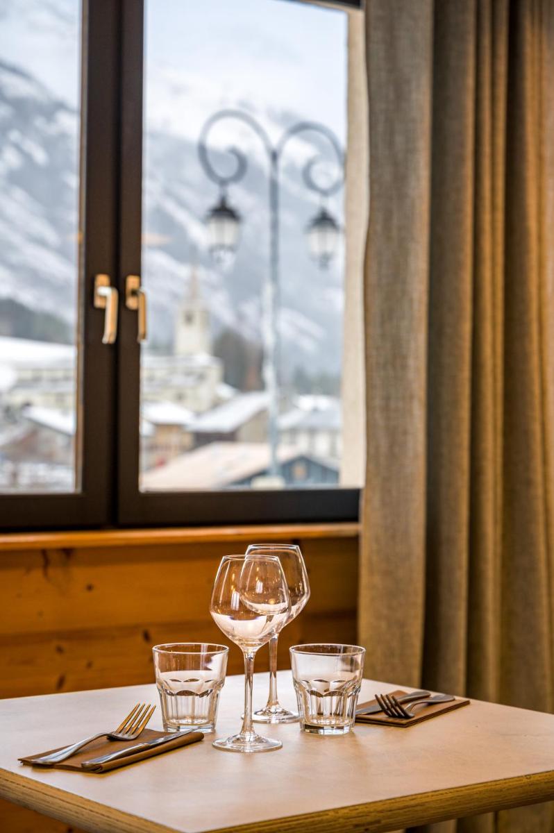 Photo de la galerie de l'établissement L'Outa Hotel Restaurant, à Termignon