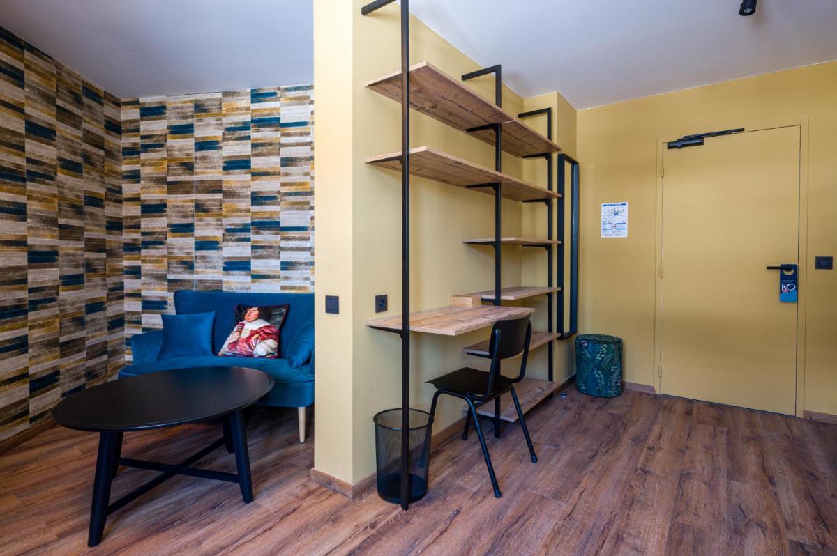 Photo de la galerie de l'établissement L'Outa Hotel Restaurant, à Termignon