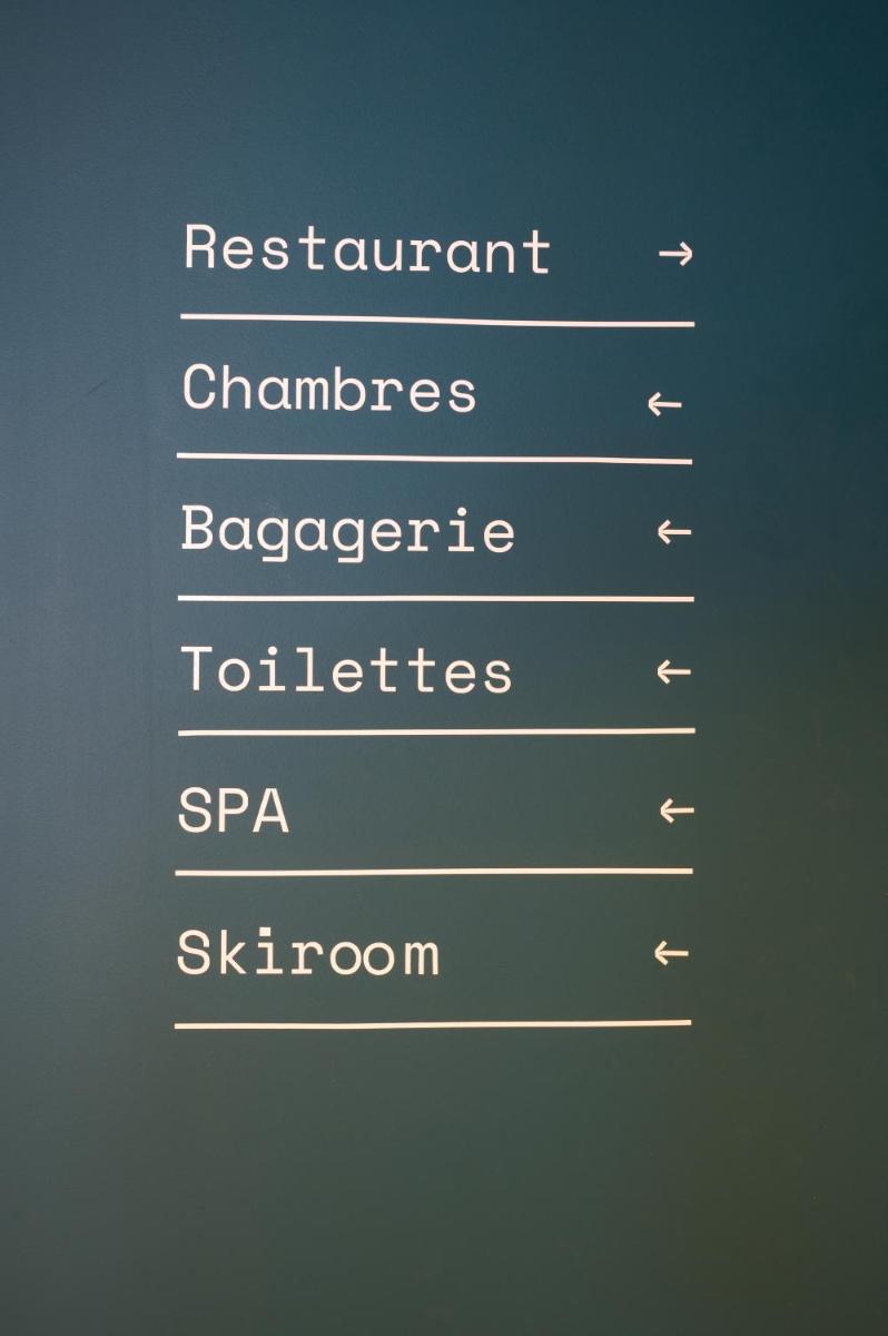 Photo de la galerie de l'établissement L'Outa Hotel Restaurant, à Termignon