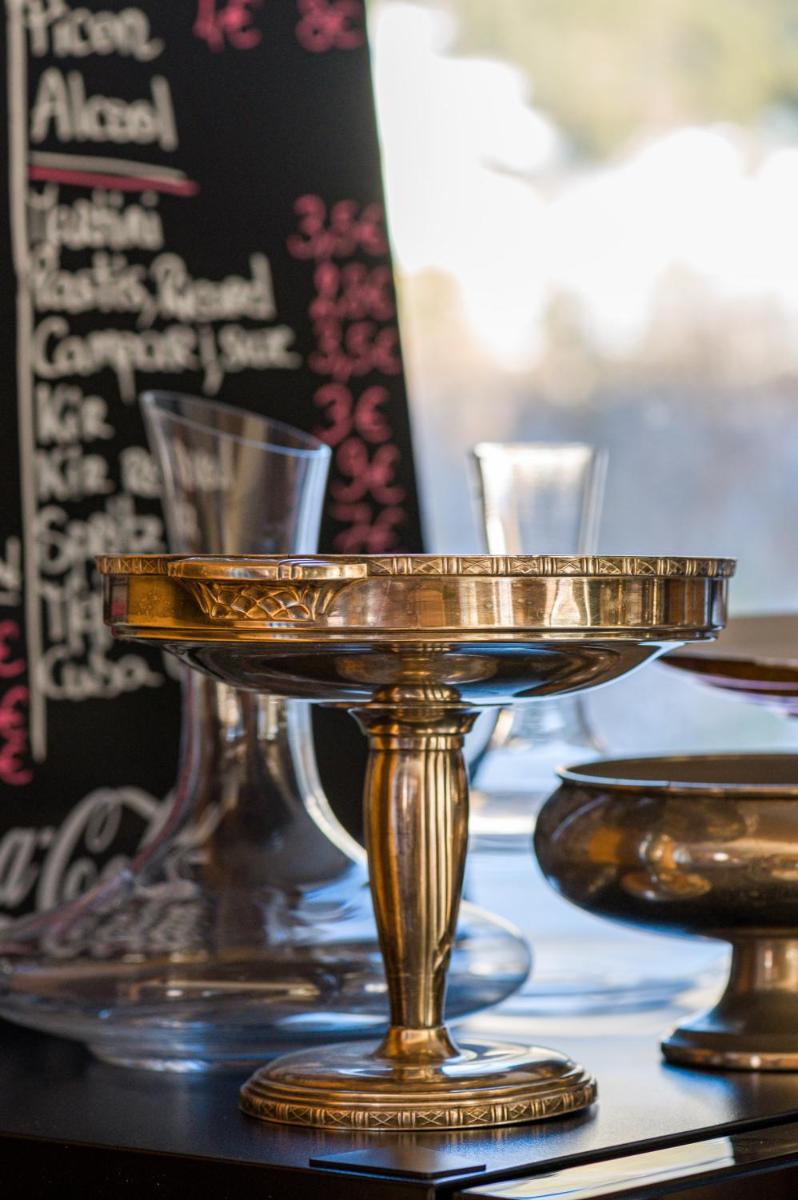 Boissons dans l'établissement L'Outa Hotel Restaurant