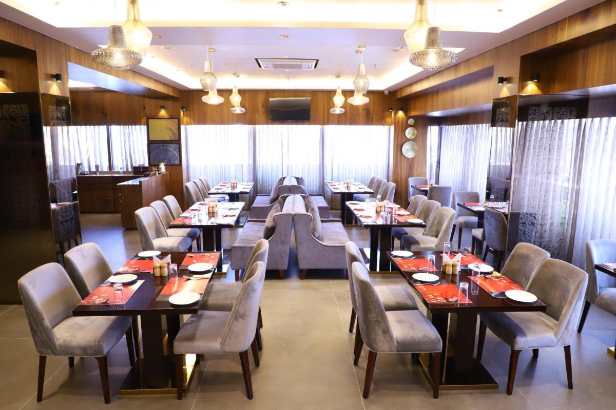 Hotel Palazzo Prime - Housity