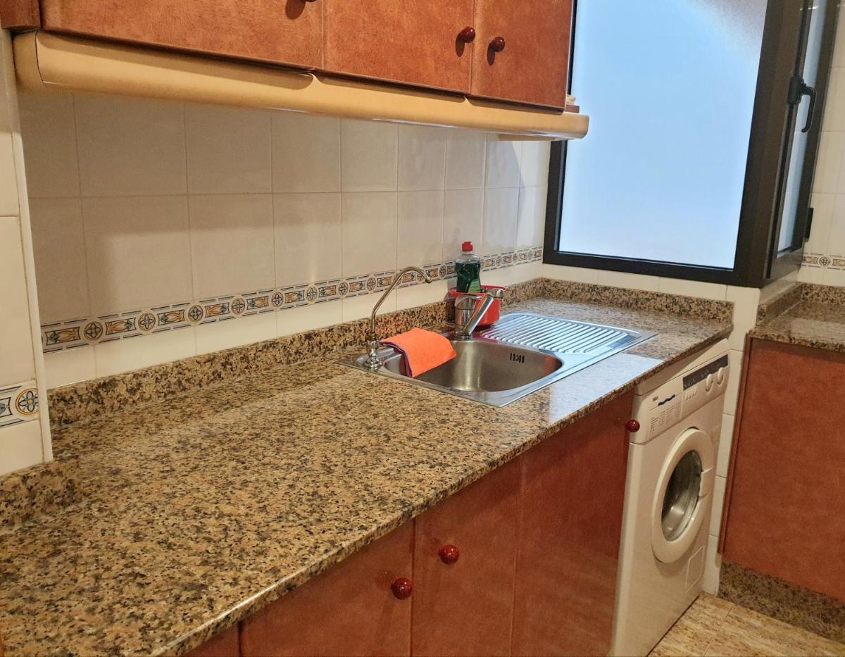 Apartamento Guardamar Playa - Housity