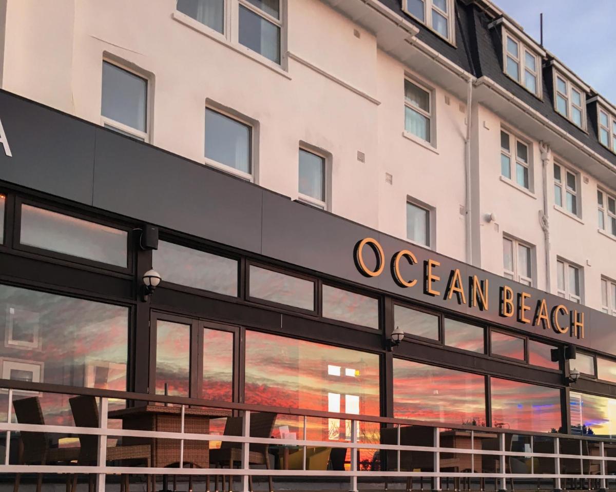 Ocean Beach Hotel & Spa - OCEANA COLLECTION - Housity