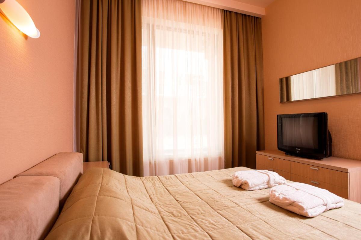 Arcada Apartments - Housity