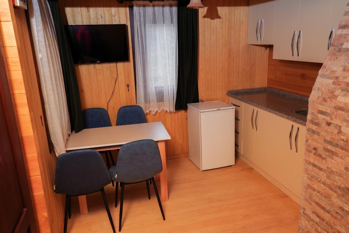 Mengen Rüya Çiftliği - Housity