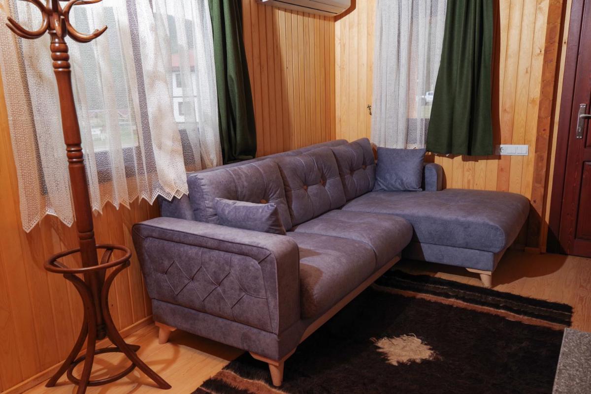 Mengen Rüya Çiftliği - Housity