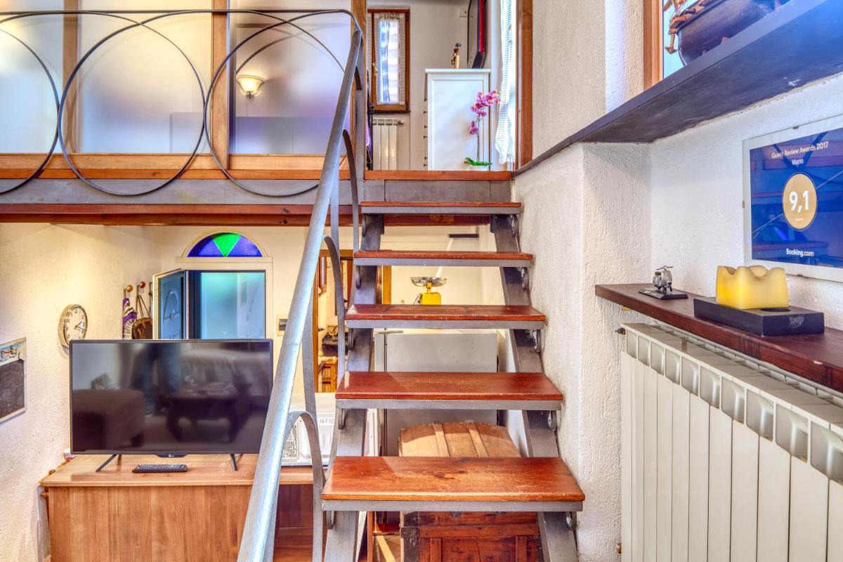 MARIO Apartment with Garden - Hizvo