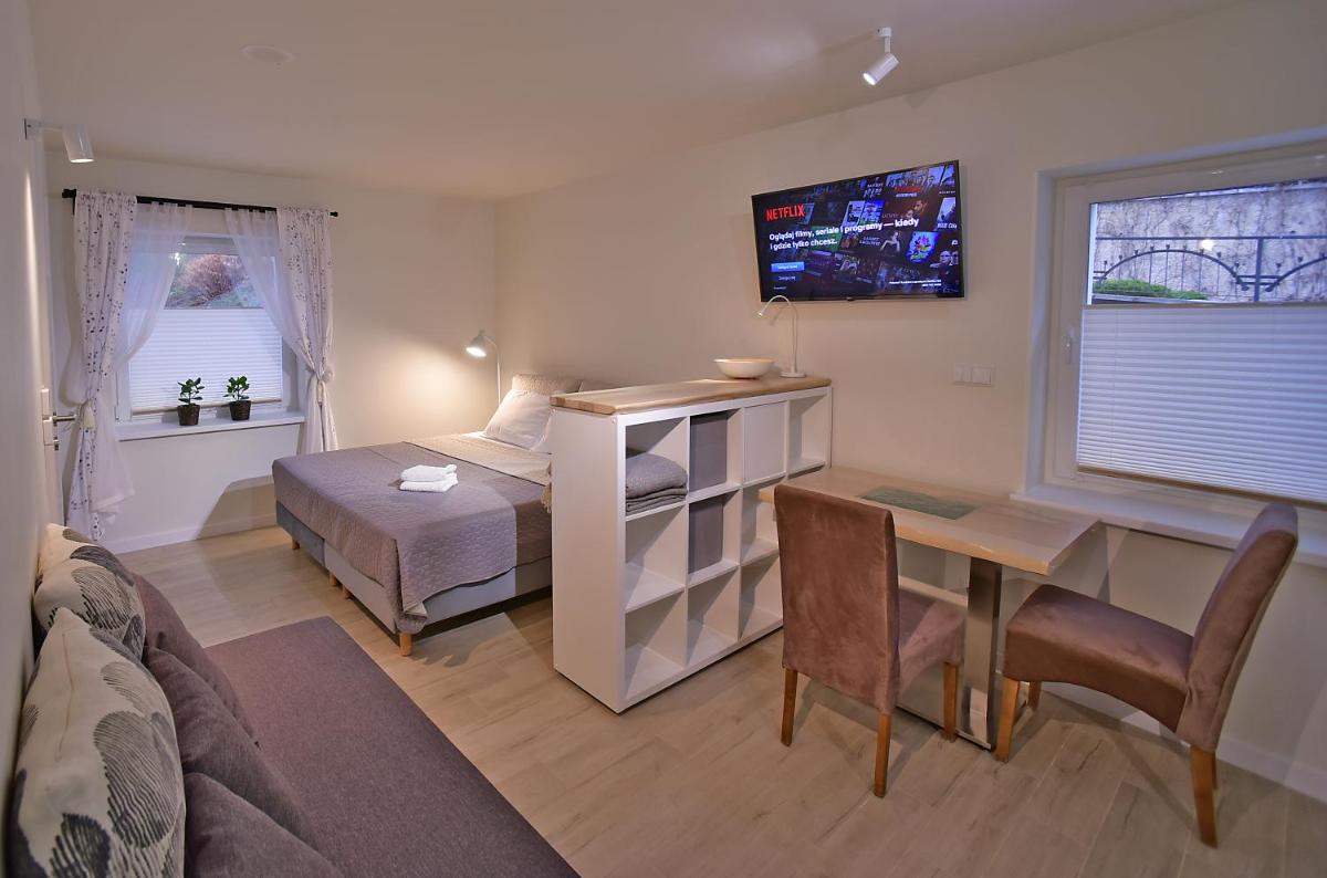 Apartamenty Sjesta River - Housity