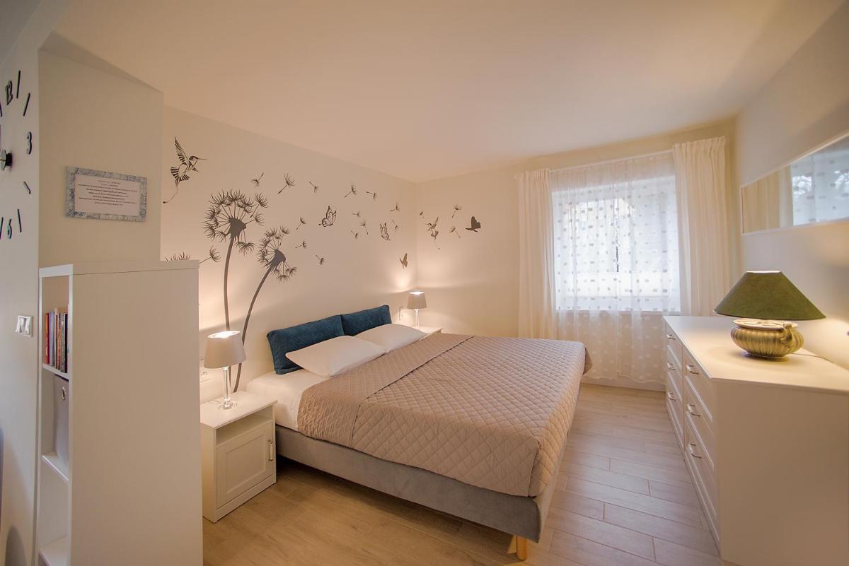 Apartamenty Sjesta River - Housity