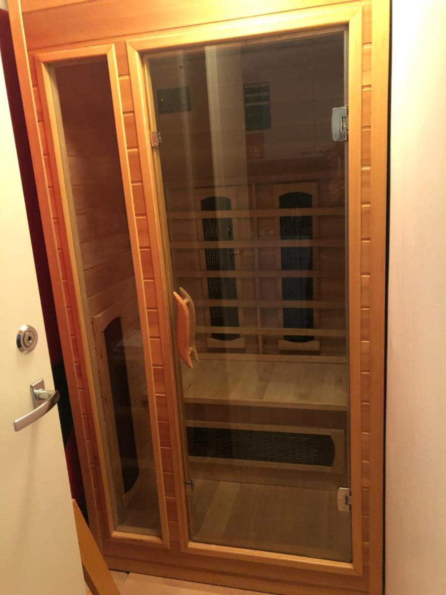 Joutiaisentie H 44 Sunset apartment - Housity