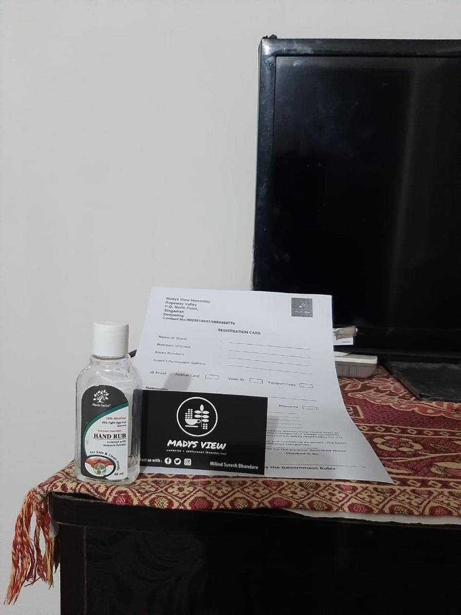 Suitetrails - Madys view -Aaple Ghar