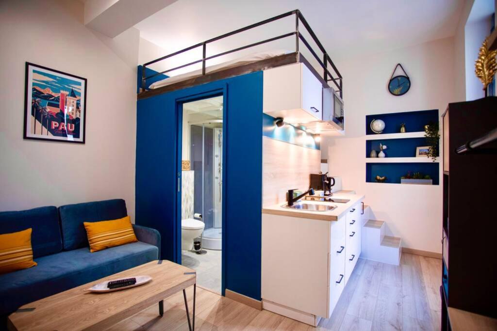Tiny House - Housity