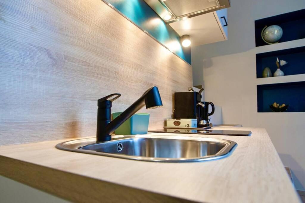 Tiny House - Housity