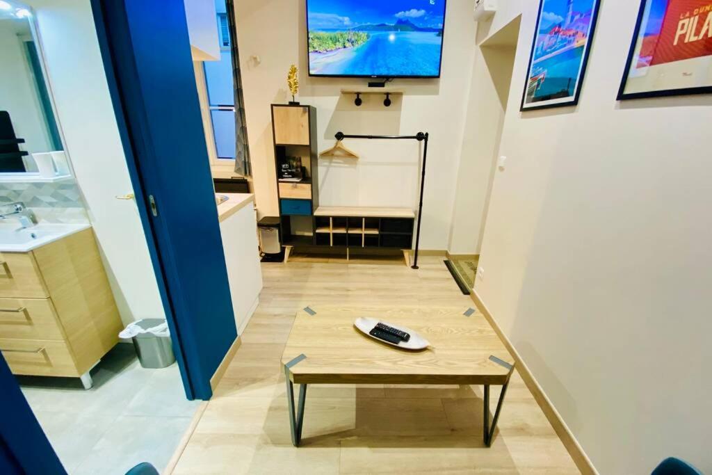 Tiny House - Housity