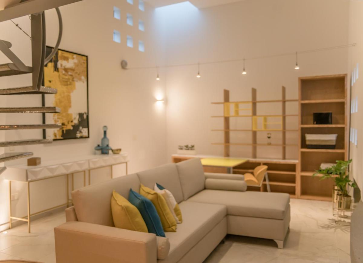 Loft 717 - Housity