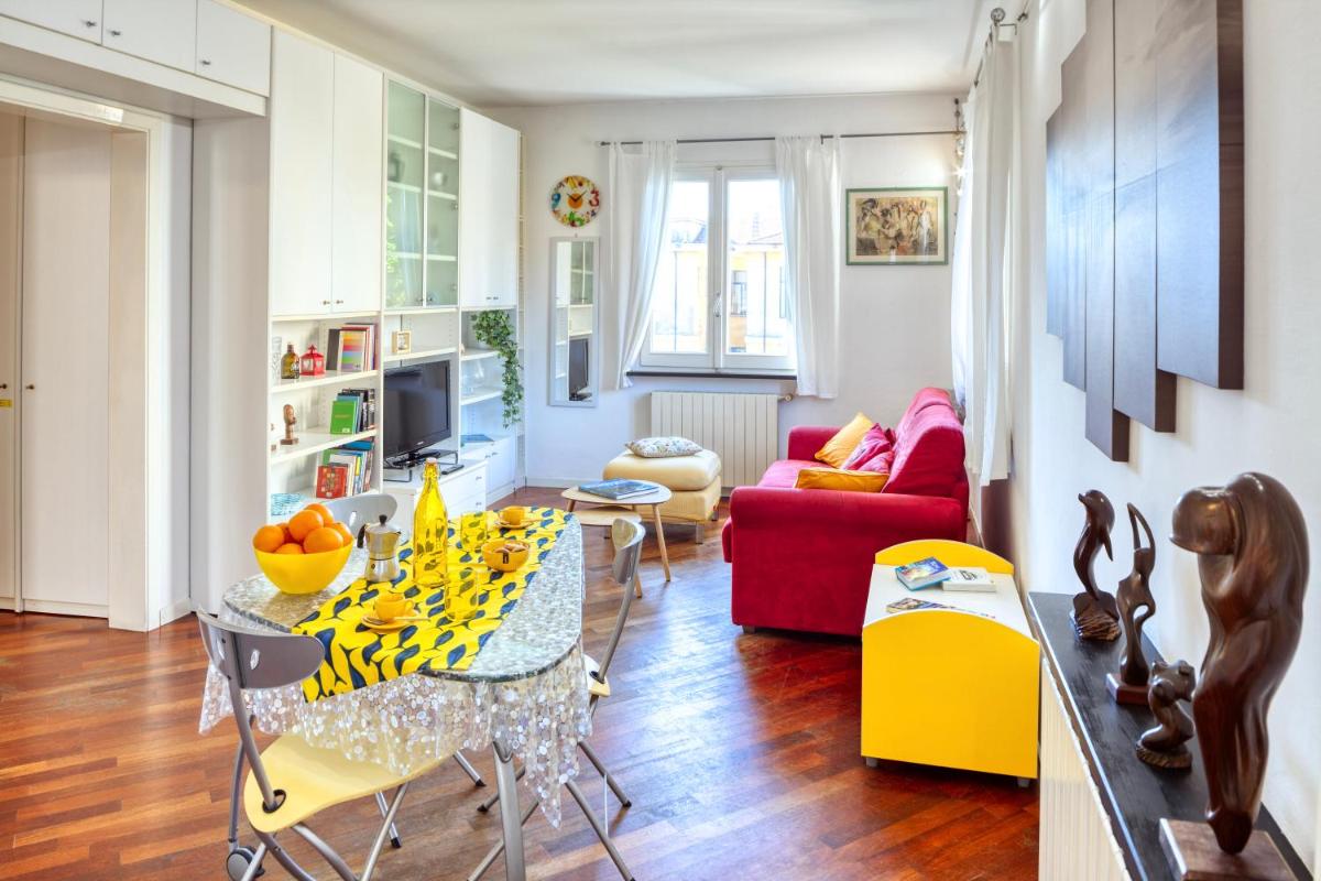 Suitetrails - RAFFAELLA House