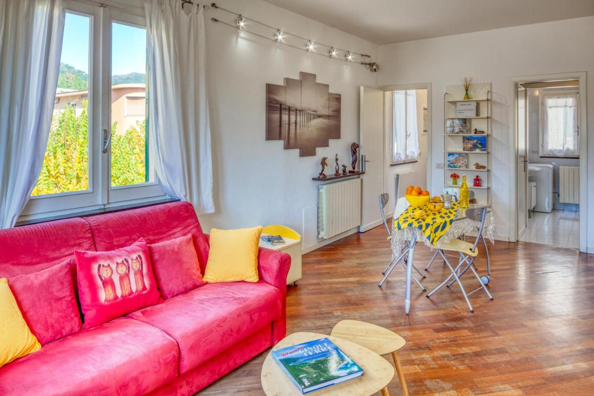 Suitetrails - RAFFAELLA House