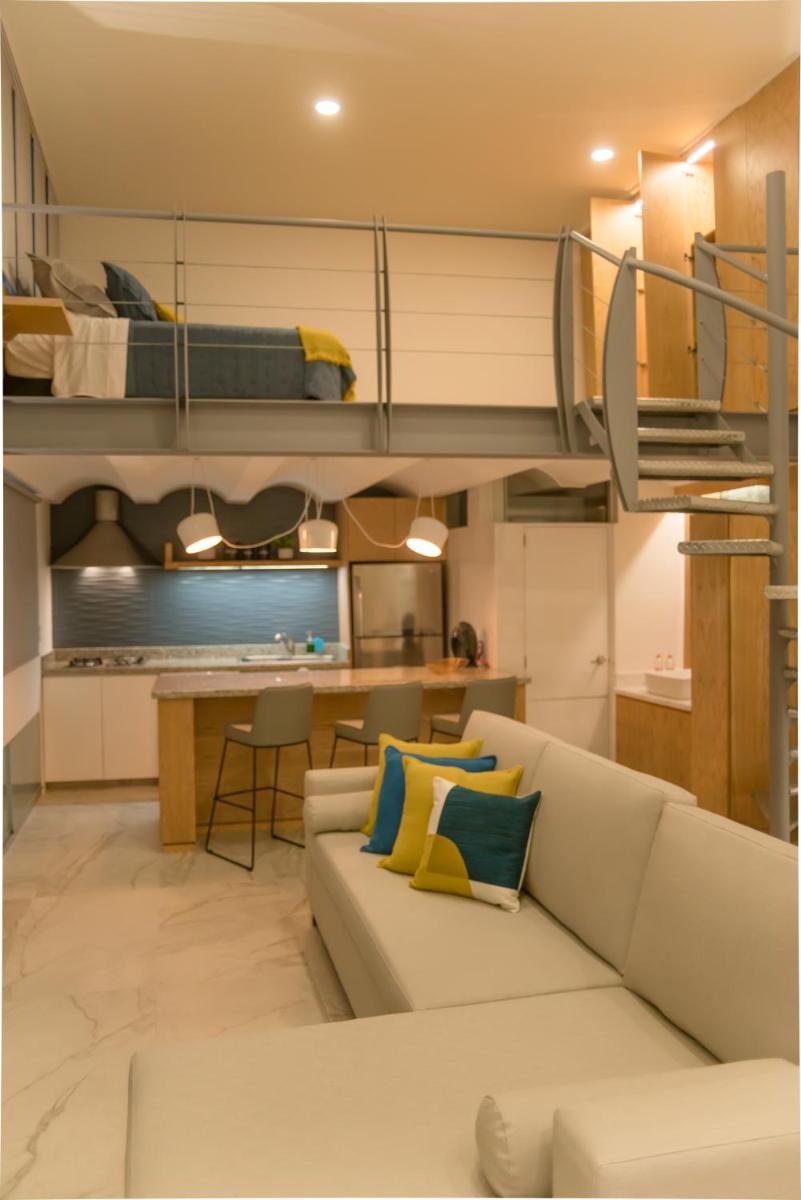 Loft 717 - Housity