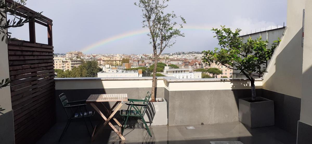 5-Rooms Apartment - Housity