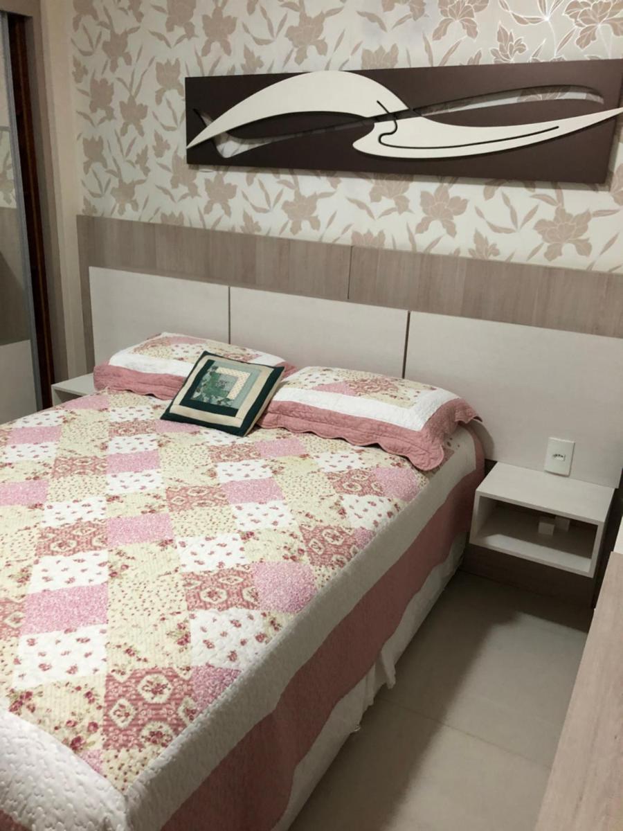 Suitetrails - Areia Preta Luzim Apartment - Guarapari - ES