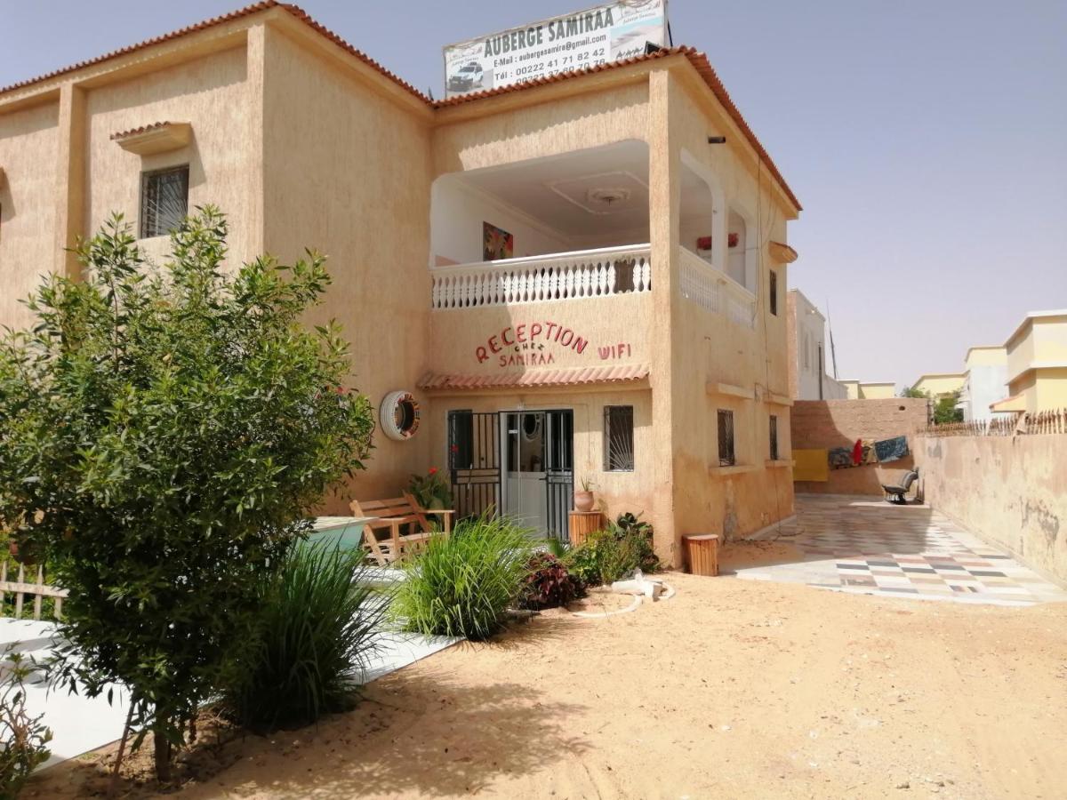 Auberge Samiraa - Housity