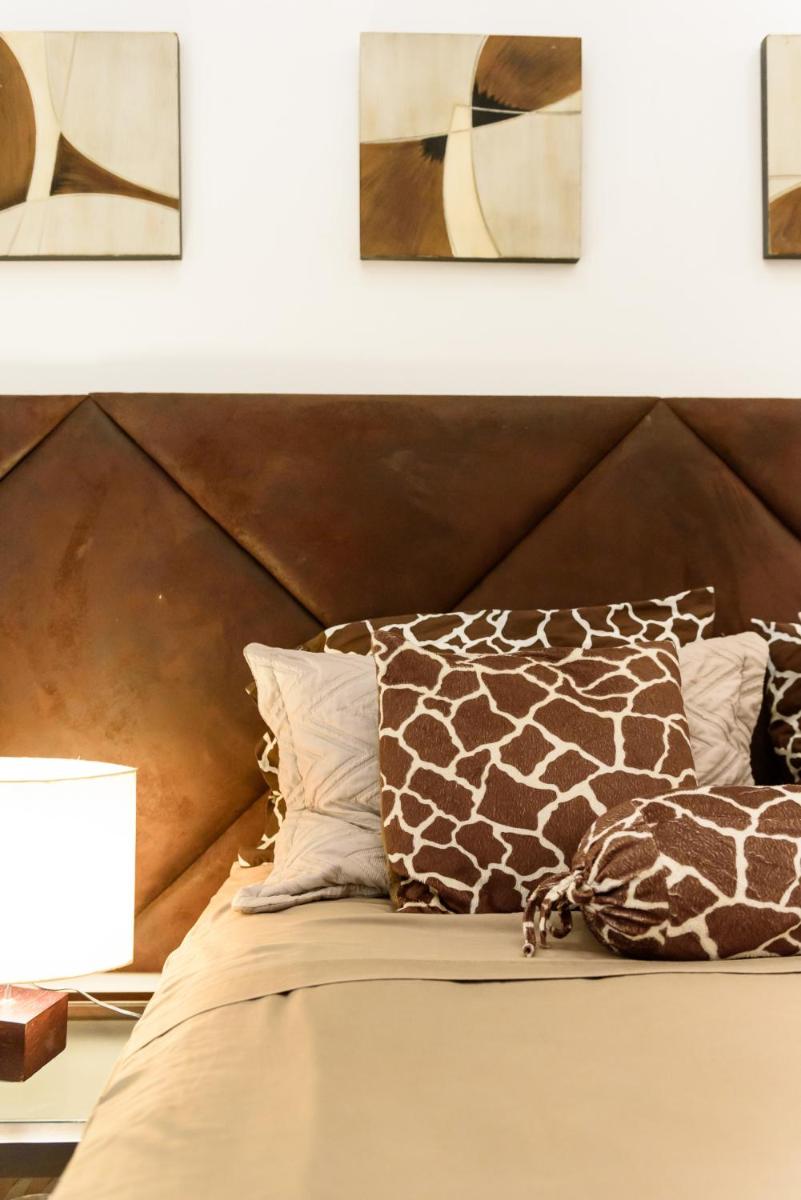 Belo estúdio em Copacabana - Ideal para casais - PF118 Z4 - Housity