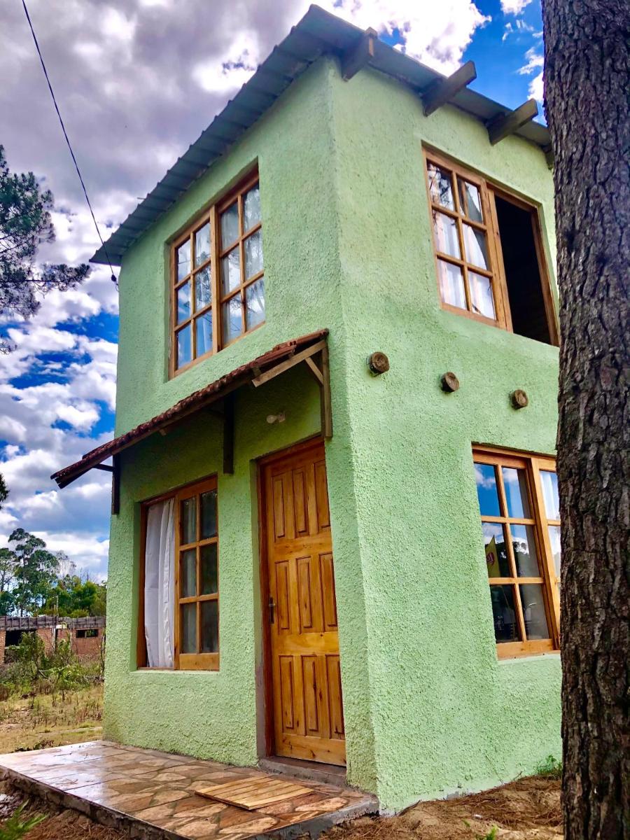 Casa en Avenida Paloma - Housity