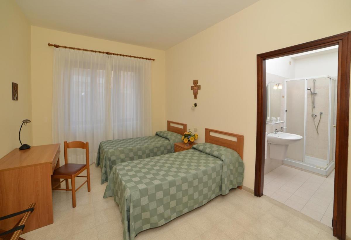 Casa Piccole Ancelle di Cristo Re - Housity