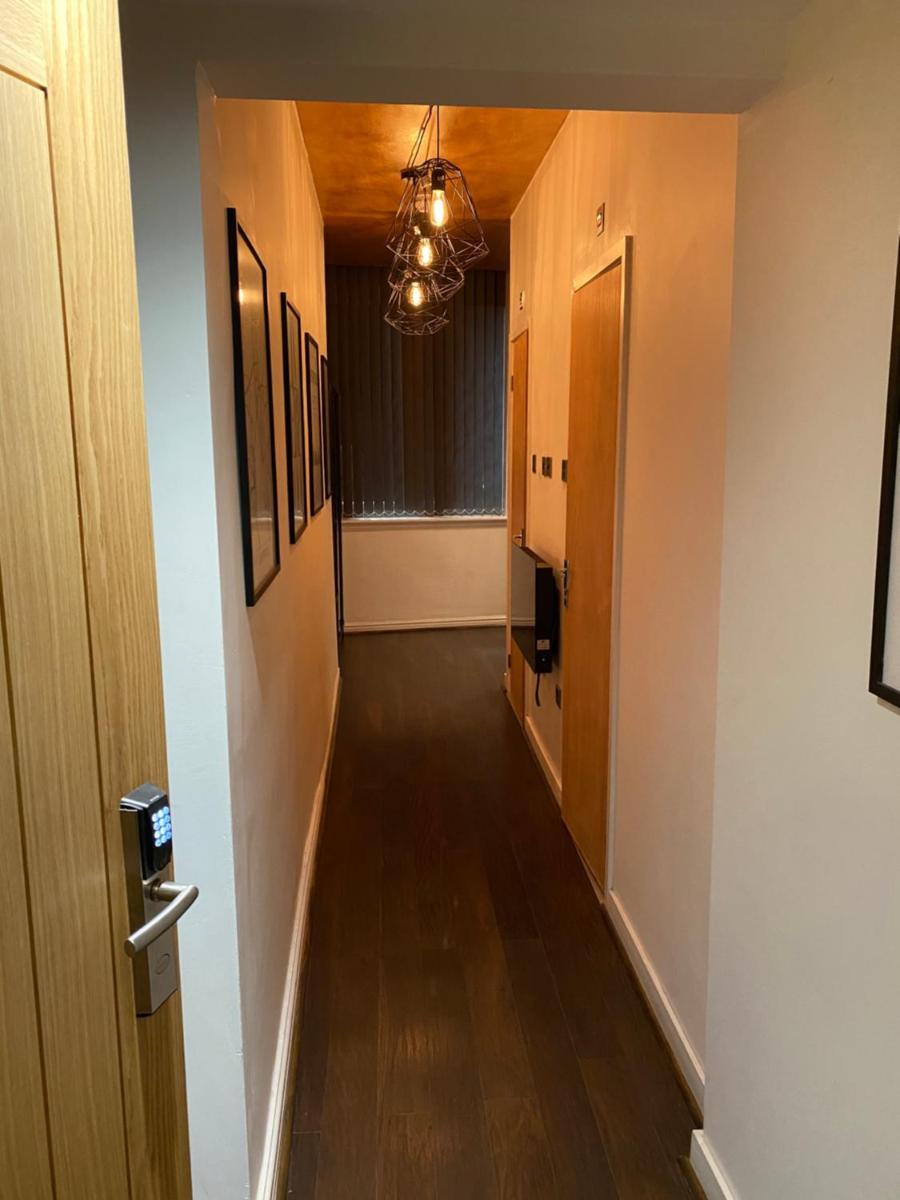 Eleanor Rigby apts Stanley Street - Housity