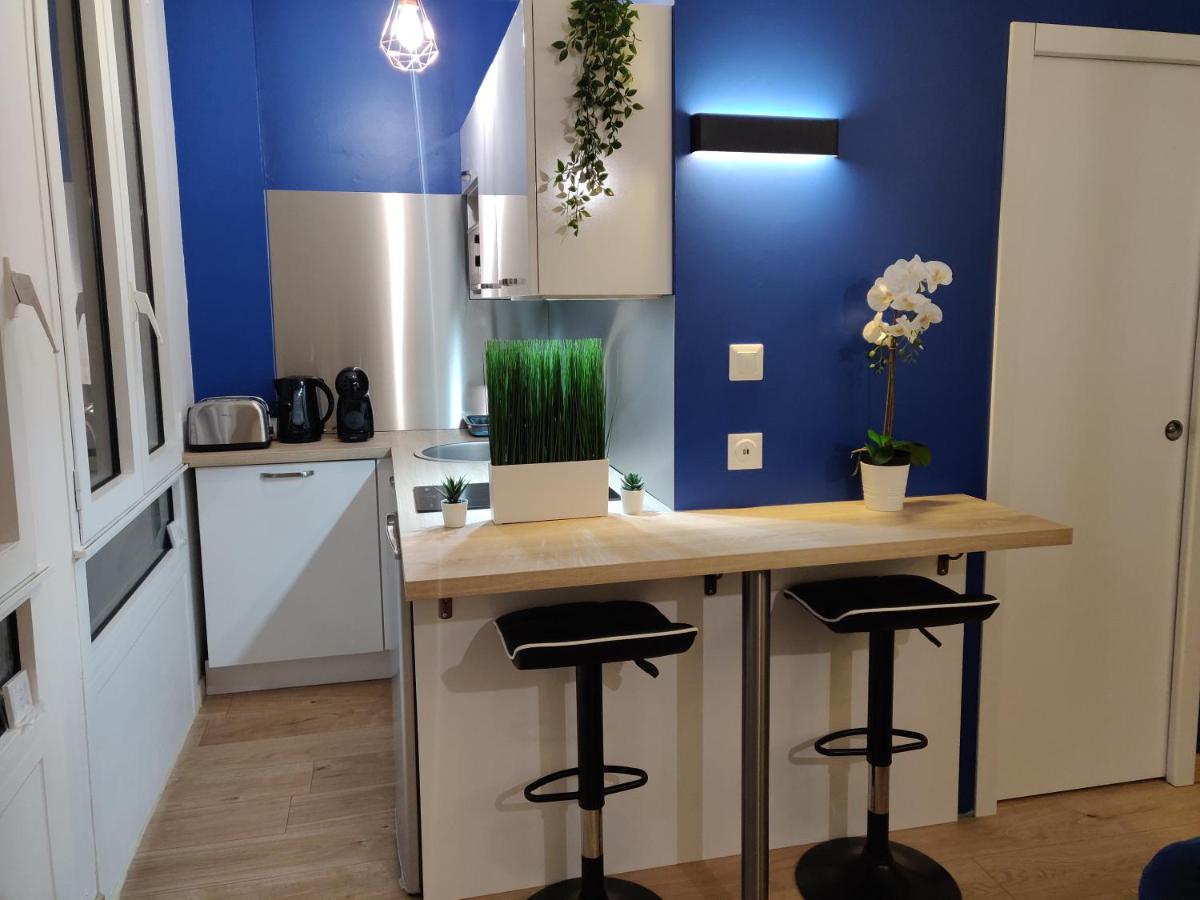 T2 Lounge & Design - Toulouse Centre Ramblas - Housity