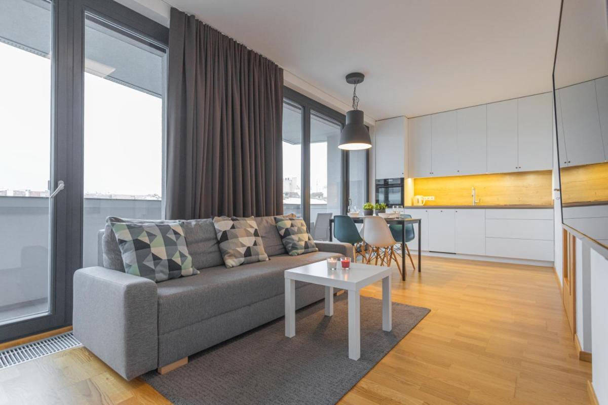 Apartment Oscar with garage - Housity