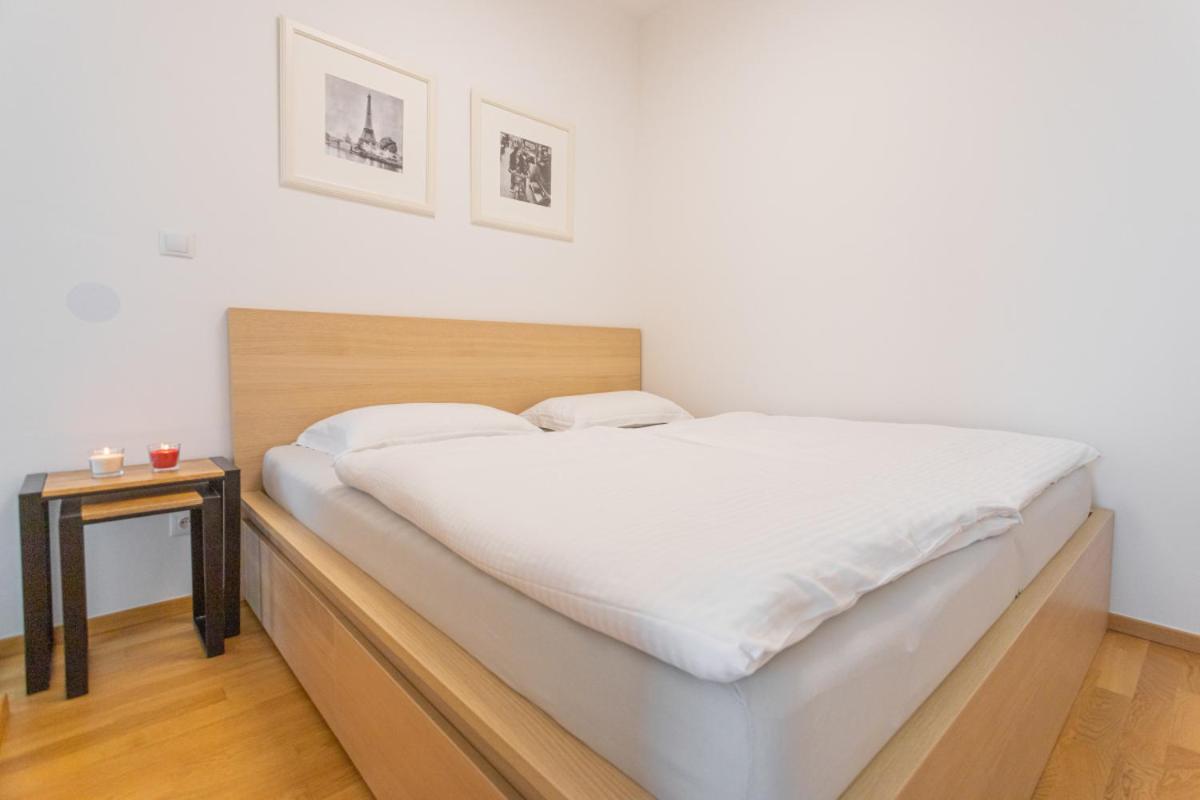 Apartment Oscar with garage - Housity