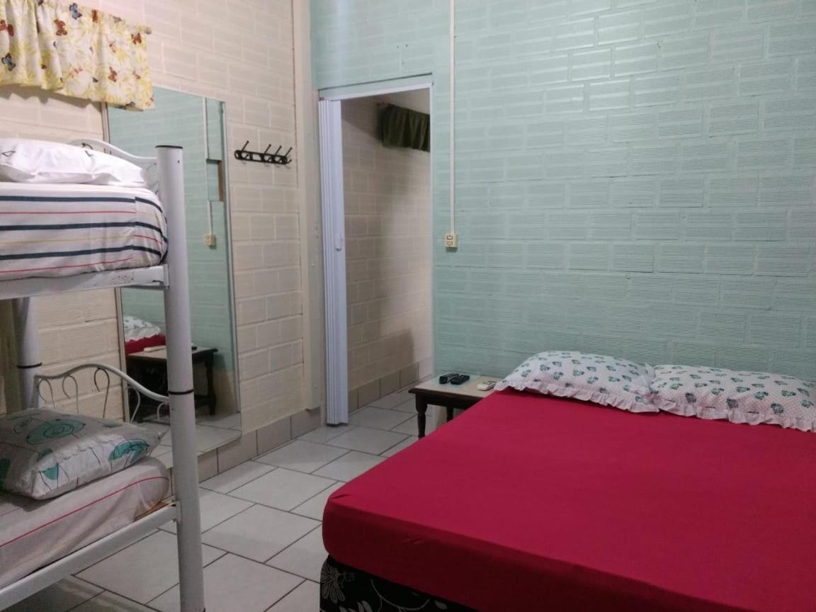 Recanto do Sol Pousada - Housity